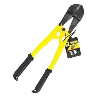 Powerhouse Bolt Cutter Forged Handle HD 14"