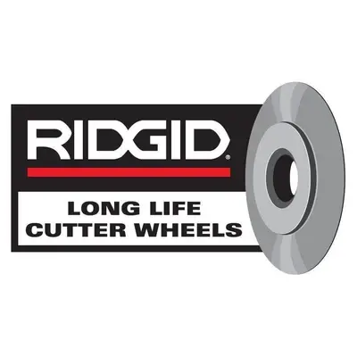 Ridgid E-1240 Tubing Cutter Wheel for 10, 15, 15SI, 20