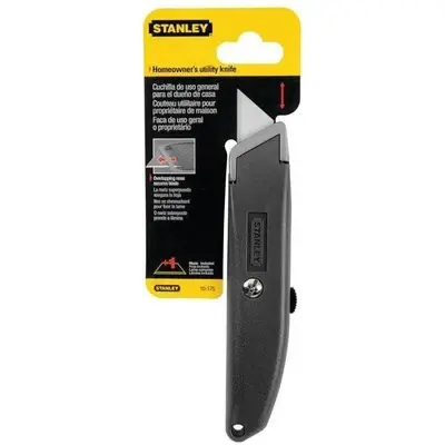 Stanley Homeowner Utility Knife