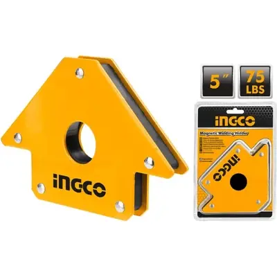 Ingco AMWH75051 Magnetic Welding Holder 5"