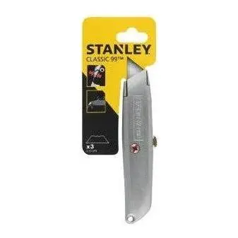 Stanley 10-099 Classic 99 Utility Cutter Knife 6"
