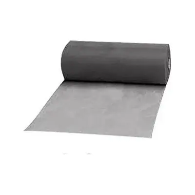Powerhouse Fiberglass Screen 48" Gray/Charcoal