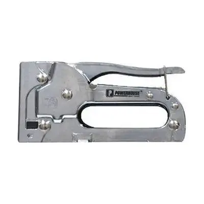 Powerhouse Staple Gun Medium Duty
