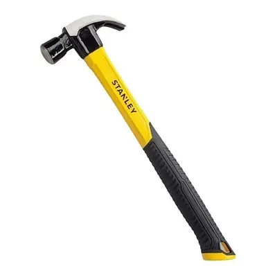 Stanley Claw Hammer Fiberglass