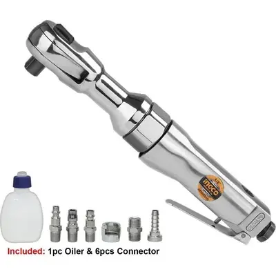 Ingco ARW121 1/2" Air Ratchet Wrench