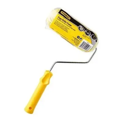 Stanley Paint Roller with Handle 7" Masonry/Rough