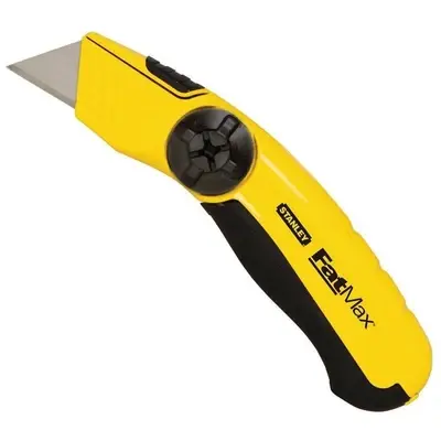 Stanley 10-780 FatMax Utility Cutter Knife