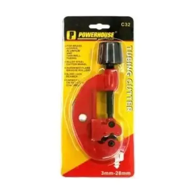 Powerhouse Tubing Cutter