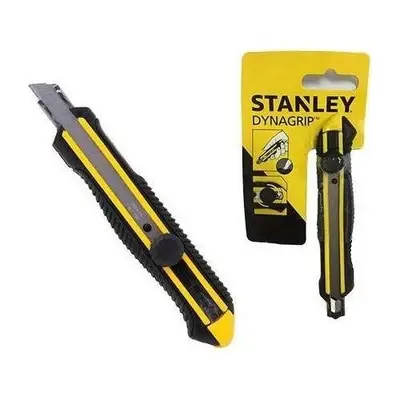 Stanley 10-409 DynaGrip Snap Off Cutter Knife 9mm