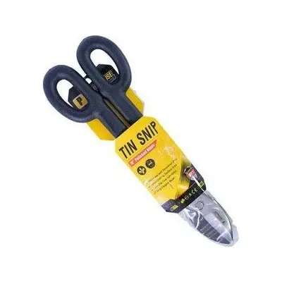 Powerhouse Pro Series Tin Snip 12"