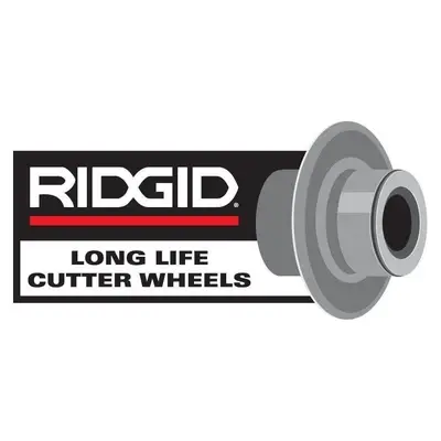 Ridgid F-367 Pipe Cutter Wheel for No. 6-S