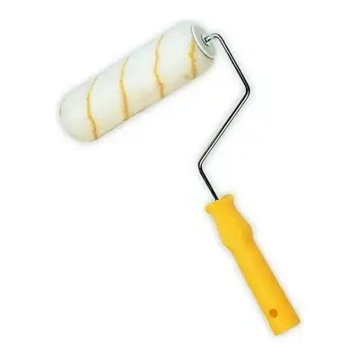 Stanley Paint Roller with Handle 7" Smooth Surface