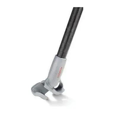 Ridgid B-1709 Hickey Conduit Bender 1/2" IMC (Handle Not Included)