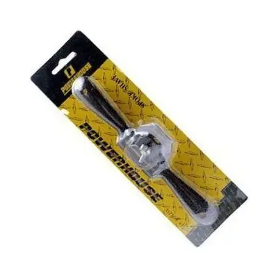 Powerhouse Spokeshave