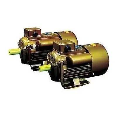 Powerhouse 3 Phase Electric Motor HD (100%COPPER Wire) 20HP