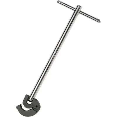 Stanley 87-448 Plumber Basin Wrench