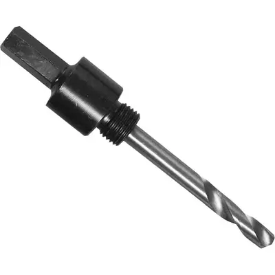 Ingco Arbor for Hole Saw 3/8"