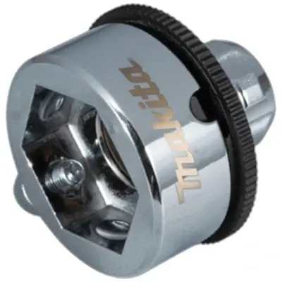 Makita B-65888 Twist Lock Die Adapter