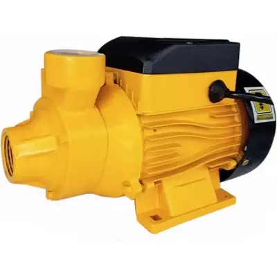 Powerhouse Booster Pump (100% Copper) 0.5HP