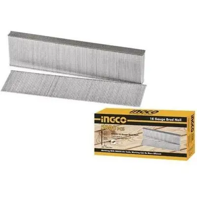Ingco ANA18201 Brad Nail 20mm