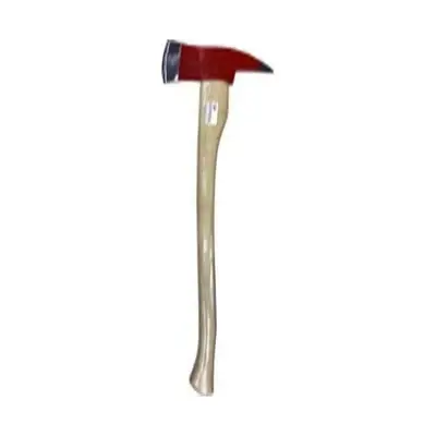 Butterfly A628 Fireman Axe with Wooden Handle 3-1/2 lbs.