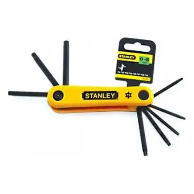 Stanley 69-263 Torx Allen Wrench Key (Folding Type)