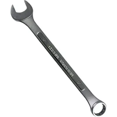 Powerhouse Combination Wrench CR-V 12mm