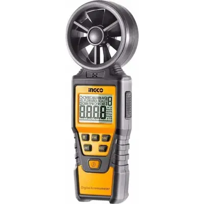 Ingco HETAN01 Digital Anemometer