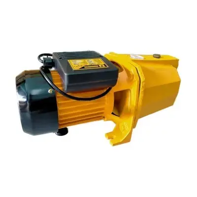 Powerhouse Jet Pump (100% Copper) 2HP