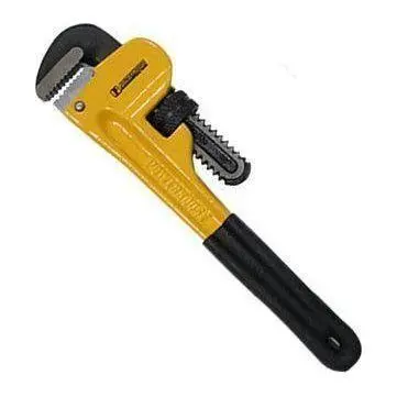 Powerhouse Heavy Duty Pipe Wrench 10 INCHES
