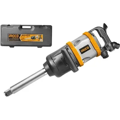 Ingco AIW11222 Air Impact Wrench 1" Big