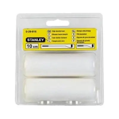 Stanley Mini Paint Roller Refill (2pcs/pack) 29-816