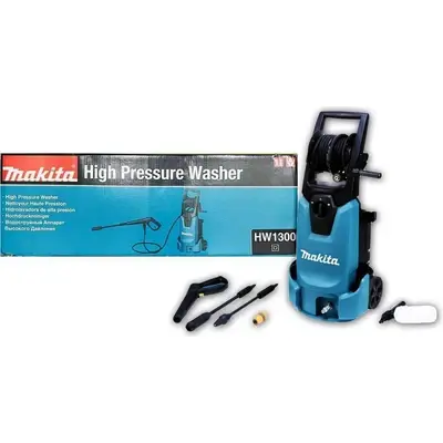 Makita HW1300 High Pressure Washer 130bar
