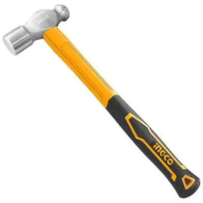 Ingco Ballpein Hammer HBPH88032	32oz/900g