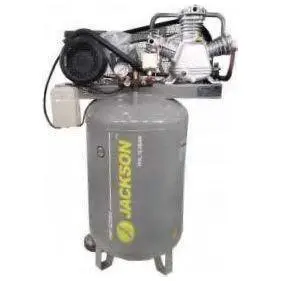 Jackson Vertical Type Air Compressor JAVH-5 (1 Phase)