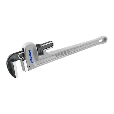 Wadfow Aluminum Pipe Wrench 48"
