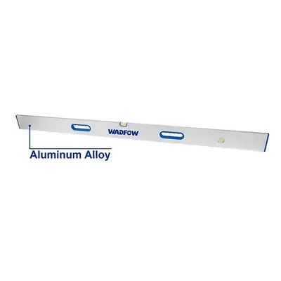 Wadfow Aluminum Screeding Level Bar 100cm
