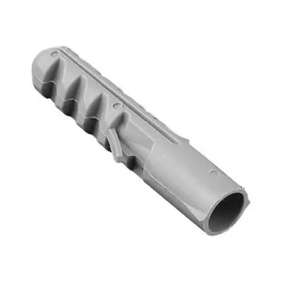 Wadfow Fish Plastic Anchor / Tox 10 X 50MM
