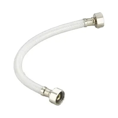 Wadfow Flexible Hose Double-Ended 30CM