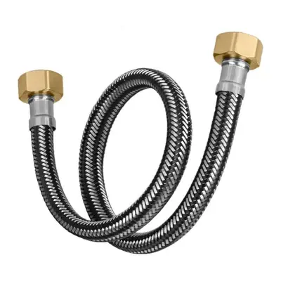 Wadfow Flexible Hose Double-Ended Screw 60CM