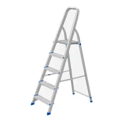 Wadfow Household Ladder 5 STEPS (120KG)