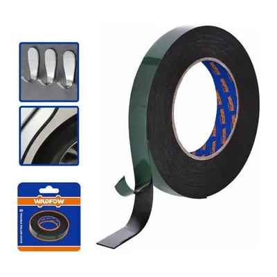Wadfow IXPE Foam Tape WPN8K25-[1M X 25MM]