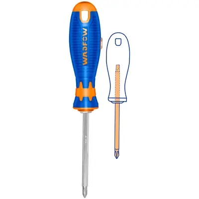 Wadfow  WSS45M3 2in1 Screwdriver Set