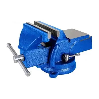 Wadfow Bench Vice 6"
