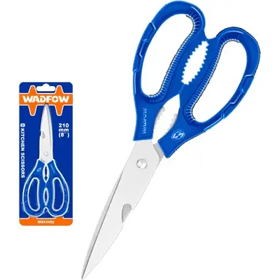 Wadfow Scissors 8" 1.8MM