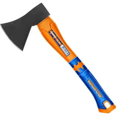 Wadfow WHM6306 Axe Fiberglass Handle 600G