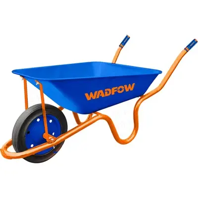 Wadfow WWB3F02 Wheel Barrow 120KG