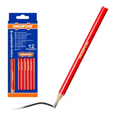 Wadfow WMQ1512 Carpenter Pencil