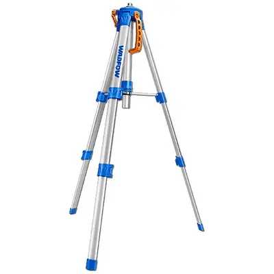 Wadfow WLE9301 Tripods for Laser Levels