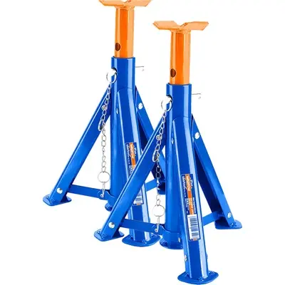 Wadfow WHJ3503 Foldable Jack Stand 3T